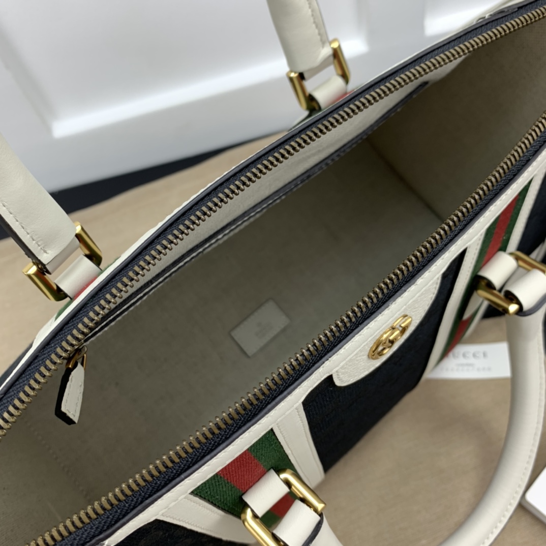 Gucci Top Handle Bags